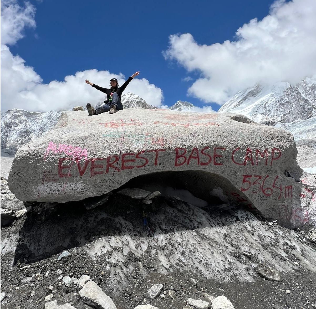 Personal Sabbatical – Self-directed